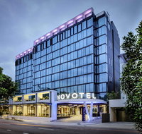 Novotel Brisbane South Bank Hotel - Darwin Tourism