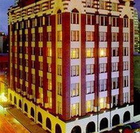 Royal Albert Hotel - Darwin Tourism