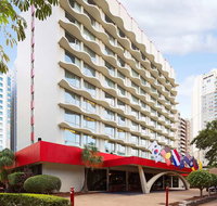 Royal on the Park - Darwin Tourism
