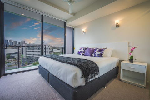 Arise Arena - Darwin Tourism 11