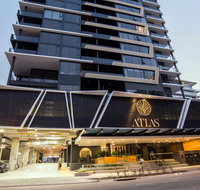 Arise Atlas - Darwin Tourism