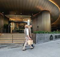 Arise Brisbane Skytower - Darwin Tourism