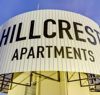 Hillcrest Central Apartment Hotel - Darwin Tourism