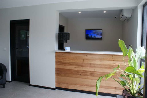 Best Western Apollo Bay and Apartments - Darwin Tourism 3