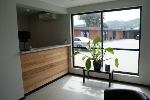 Best Western Apollo Bay and Apartments - Darwin Tourism 4