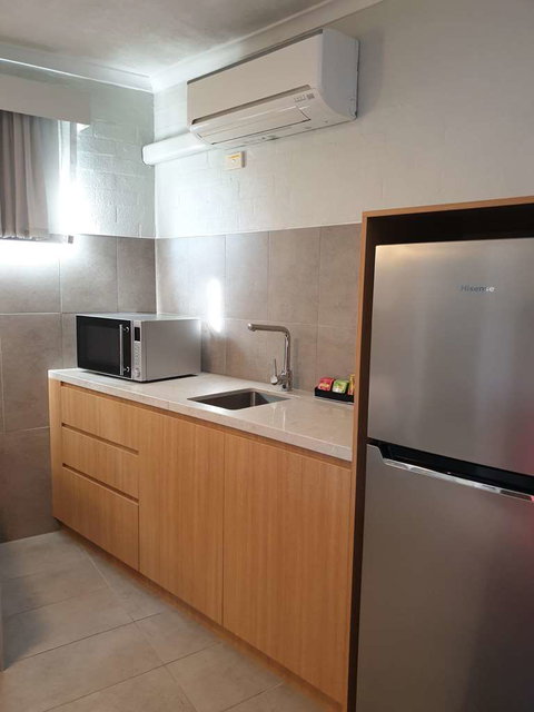 Best Western Apollo Bay and Apartments - Darwin Tourism 5