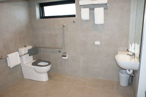 Best Western Apollo Bay and Apartments - Darwin Tourism 7