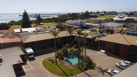 Best Western Apollo Bay and Apartments - Darwin Tourism 8