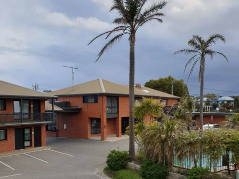 Best Western Apollo Bay and Apartments - Darwin Tourism 9