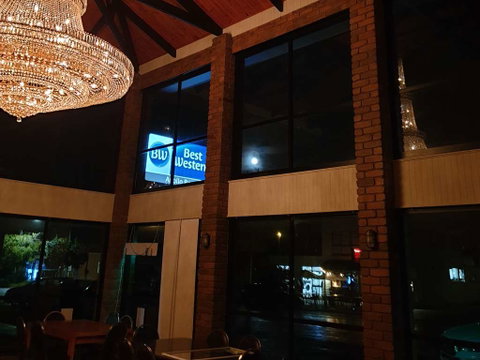 Best Western Apollo Bay and Apartments - Darwin Tourism 11