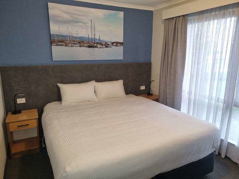 Best Western Apollo Bay and Apartments - Darwin Tourism 12