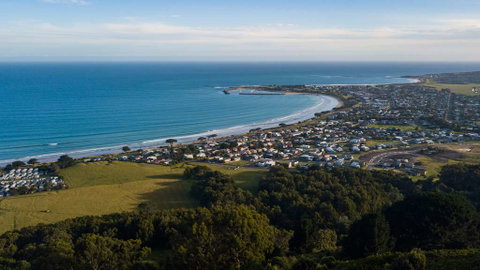 Best Western Apollo Bay and Apartments - Darwin Tourism 16