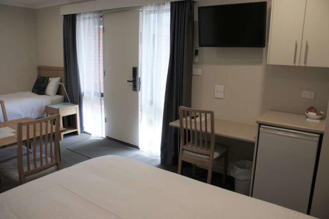Best Western Apollo Bay and Apartments - Darwin Tourism 17