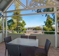 Broadwater Resort Apartments - Darwin Tourism