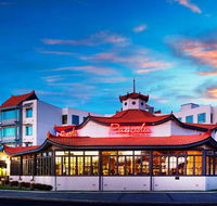 Pagoda Resort  Spa - Darwin Tourism
