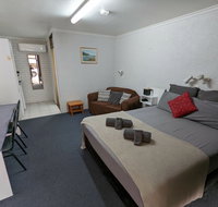 Abajaz Motor Inn - Darwin Tourism