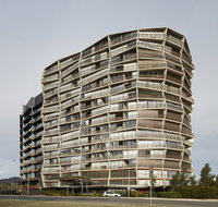 Ovolo Nishi - Darwin Tourism