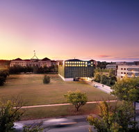 Little National Hotel - Darwin Tourism