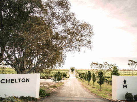 The Mitchelton Hotel Nagambie - Darwin Tourism 1