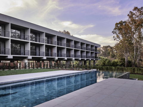 The Mitchelton Hotel Nagambie - Darwin Tourism 6