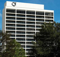 QT Canberra - Darwin Tourism