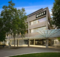 Quest Canberra City Walk - Darwin Tourism
