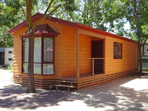Adelaide Caravan Park - Darwin Tourism 3