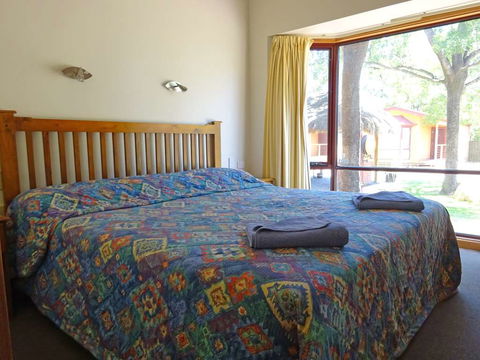 Adelaide Caravan Park - Darwin Tourism 4