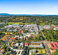 Comfort Inn City Centre Armidale - Darwin Tourism