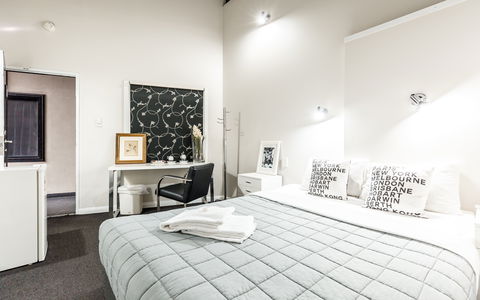 Airport Hotel Sydney - Darwin Tourism 3