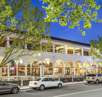 Quest Canberra - Darwin Tourism