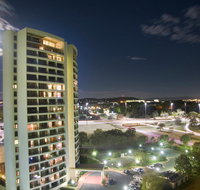 BreakFree Capital Tower - Darwin Tourism