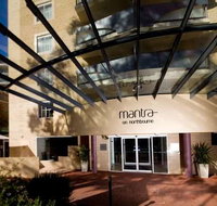 Mantra on Northbourne - Darwin Tourism