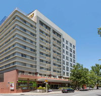 Nesuto Canberra Apartment Hotel - Darwin Tourism