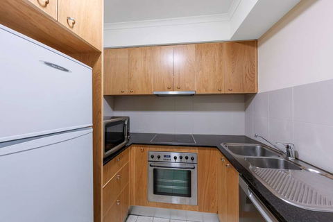 Nesuto Canberra Apartment Hotel - Darwin Tourism 12