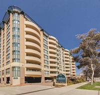 Adina Serviced Apartments James Court - Darwin Tourism