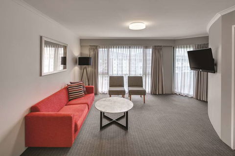 Adina Serviced Apartments James Court - Darwin Tourism 4