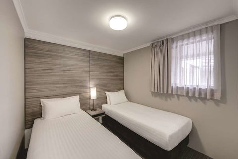 Adina Serviced Apartments James Court - Darwin Tourism 6