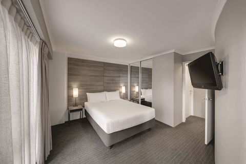 Adina Serviced Apartments James Court - Darwin Tourism 13