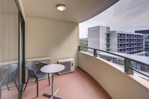 Adina Serviced Apartments James Court - Darwin Tourism 15