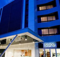Hotel Urban St Leonards - Darwin Tourism