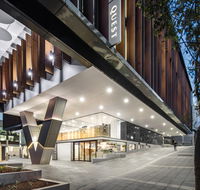 Quest St Leonards - Darwin Tourism