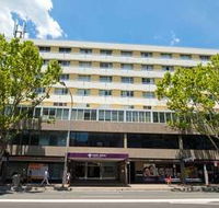 Park Regis Concierge Apartments - Darwin Tourism