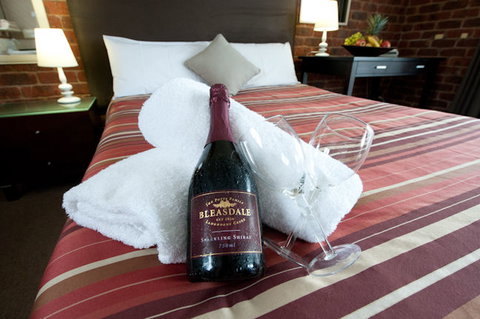 Admiral Motor Inn - Darwin Tourism 2