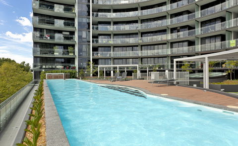 Astra Canberra Manhattan - Darwin Tourism 13