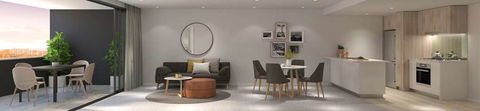 Alcyone Hotel Residences - Darwin Tourism 6
