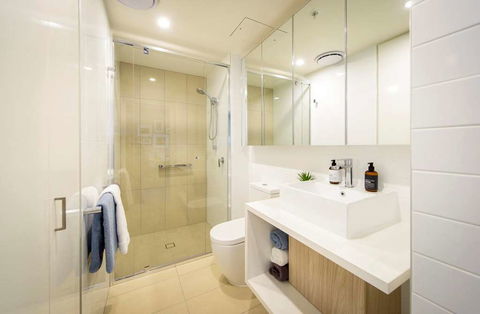Alcyone Hotel Residences - Darwin Tourism 7