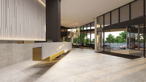 Alcyone Hotel Residences - Darwin Tourism 15