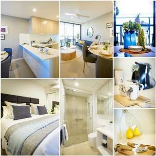 Alcyone Hotel Residences - Darwin Tourism 16