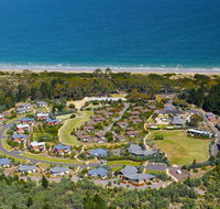 Club Wyndham Seven Mile Beach-Trademark - Darwin Tourism